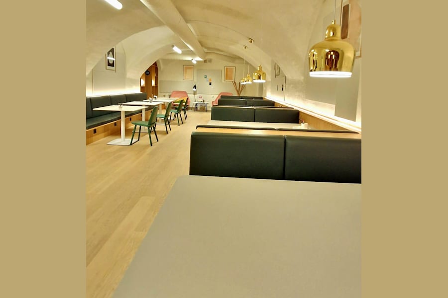 Kontorslokal på Lilla Nygatan 23, Stockholm – bild 2