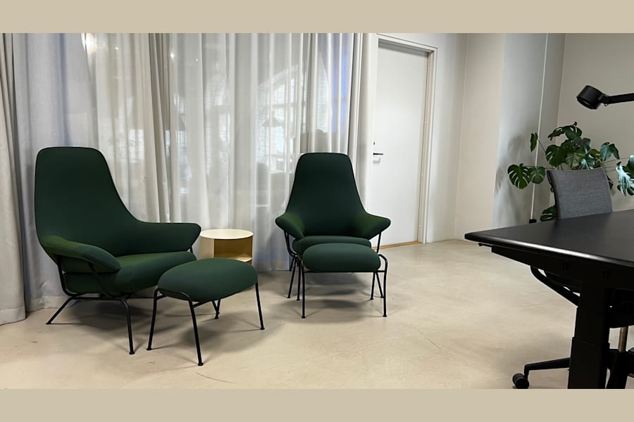 Kontorslokal på Torsgatan 16, Stockholm – bild 11