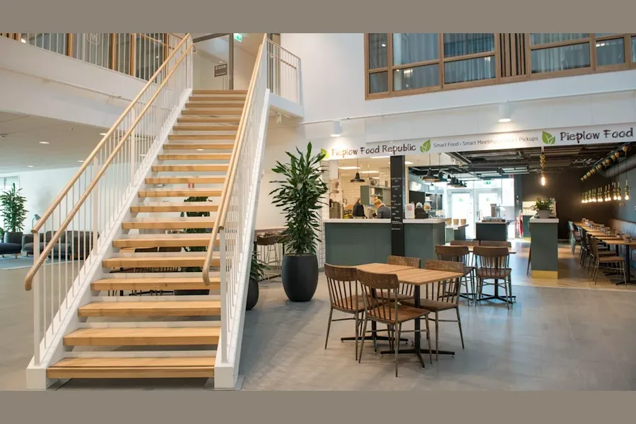 Butikslokal på Carlsgatan 14, Malmö – bild 8