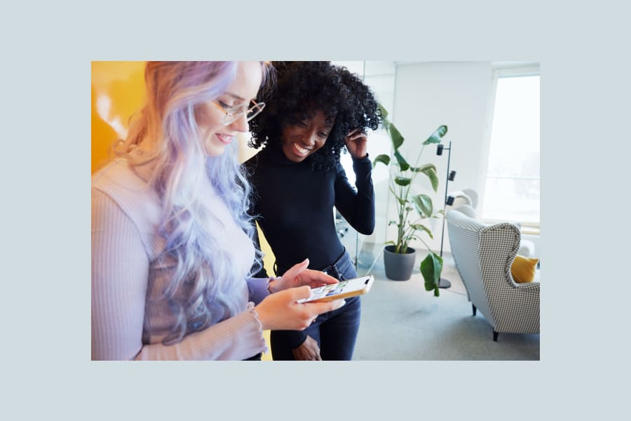 Coworking-plats på Årstaängsvägen 21C, Stockholm – bild 3