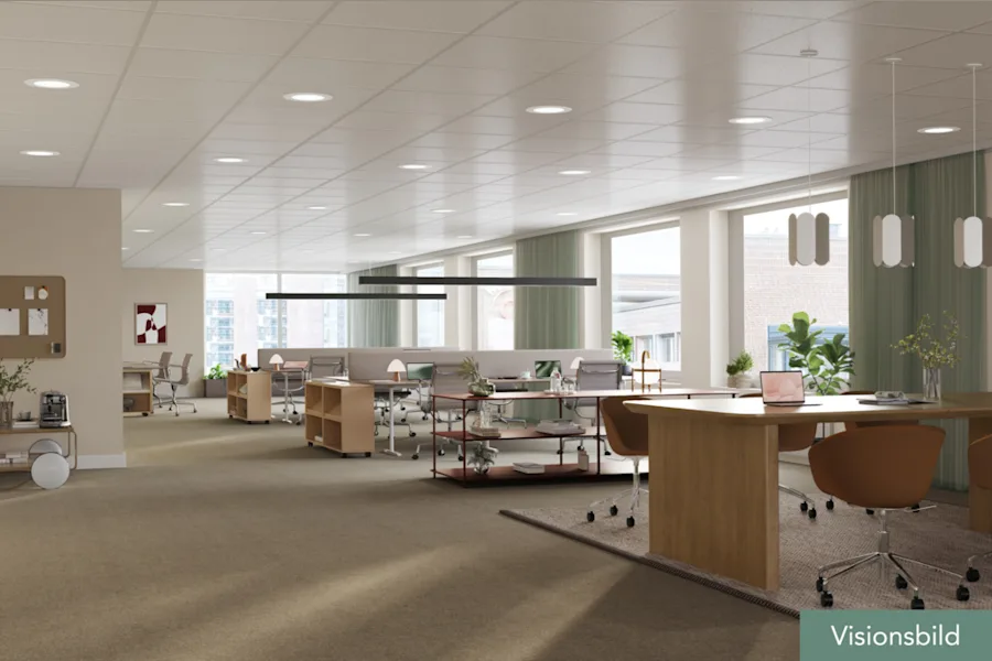 Kontorslokal på Isbergsgata 2, Malmö – bild 6