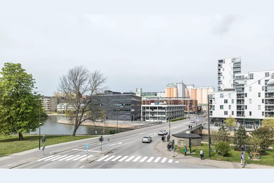 Kontorslokal på Slottsgatan 2, Malmö – bild 8