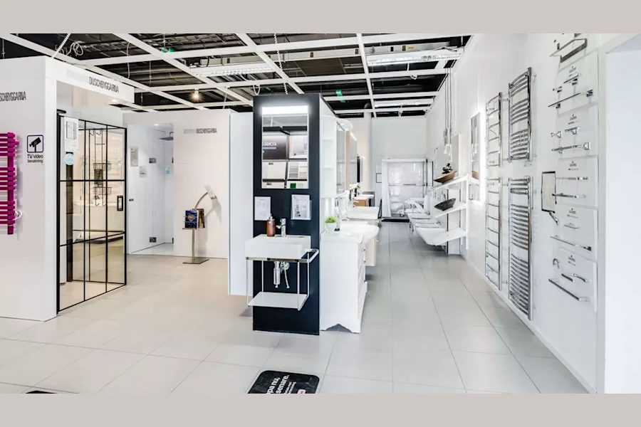 Butikslokal på Kanongatan 155, Helsingborg – bild 3