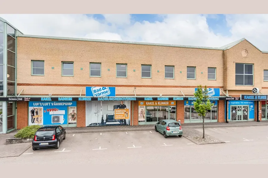 Butikslokal på Kanongatan 155, Helsingborg – bild 5