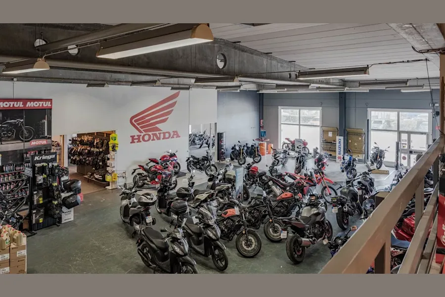 Lagerlokal på Kanongatan 159, Helsingborg – bild 3