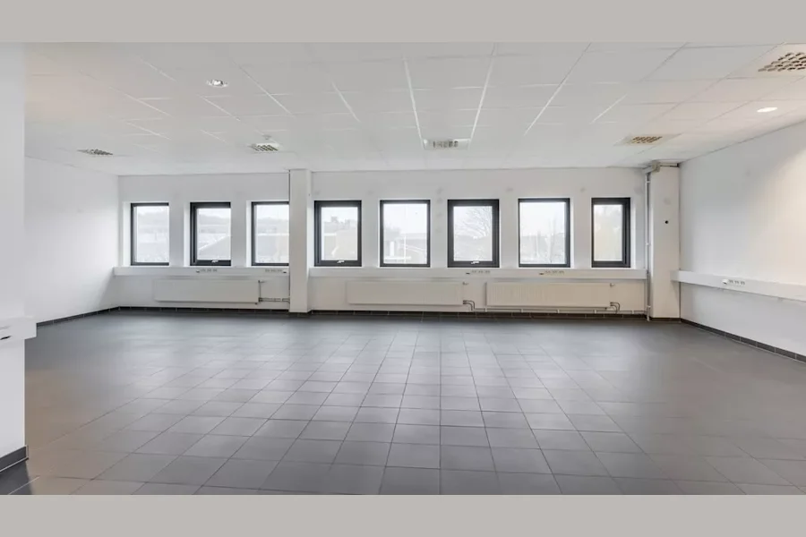 Industrilokal på Ekvändan 3, Helsingborg – bild 4