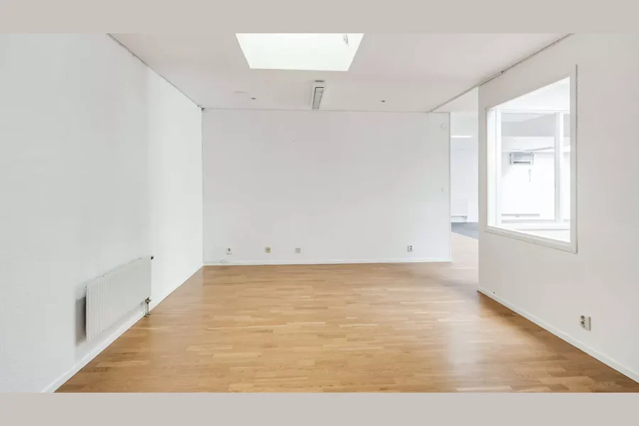 Kontorslokal på Kvarnstensgatan 6, Helsingborg – bild 5