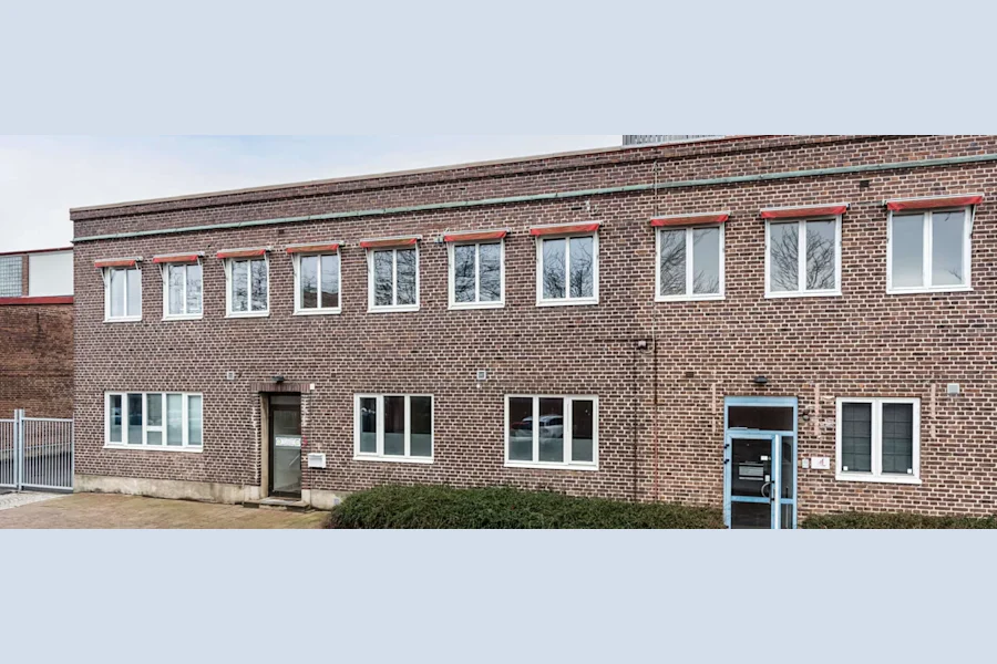 Kontorslokal på Motorgatan 5, Helsingborg