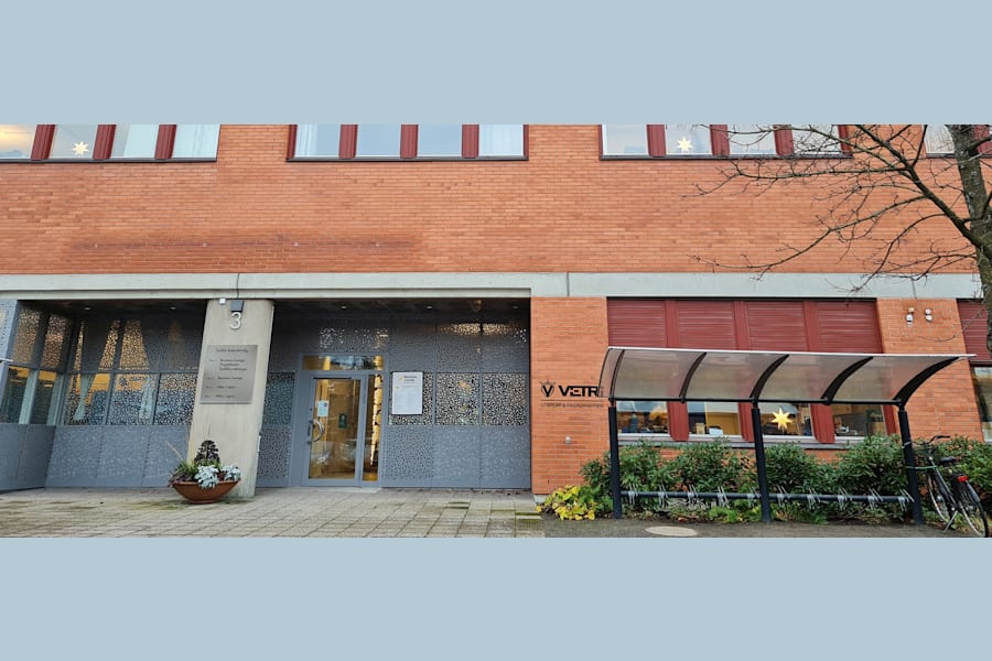 Kontorslokal på Sickla Industriväg 3, Nacka – bild 15