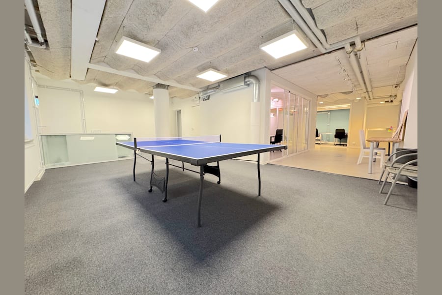 Kontorslokal på Tjärhovsgatan 34, Stockholm – bild 10