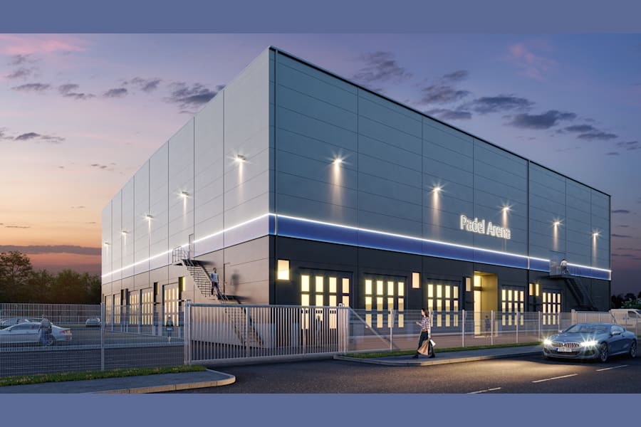 Industrilokal på Hantverkarvägen 4 A-X, Botkyrka – bild 4