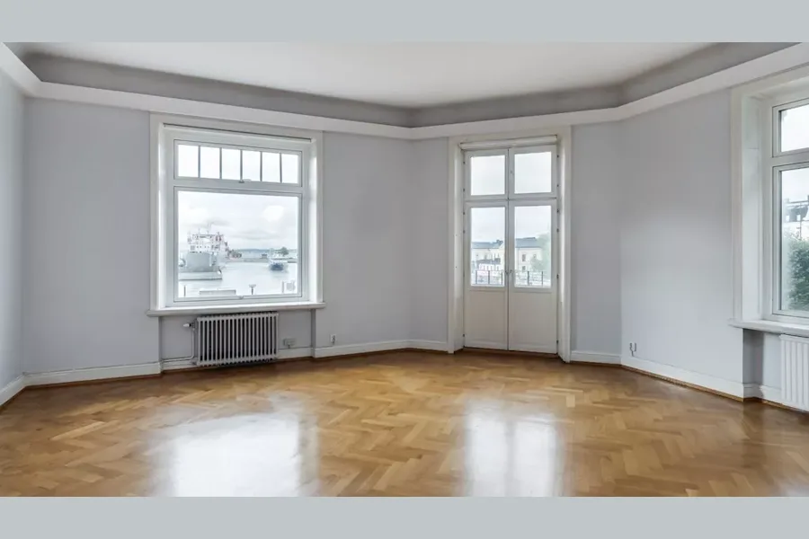 Kontorslokal på Järnvägsgatan 7, Helsingborg – bild 5