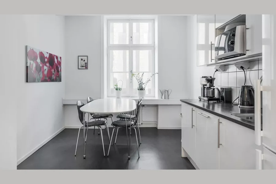 Kontorslokal på Järnvägsgatan 7, Helsingborg – bild 2