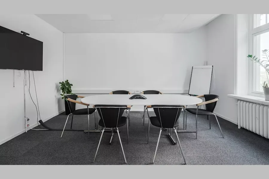 Kontorslokal på Järnvägsgatan 7, Helsingborg – bild 5