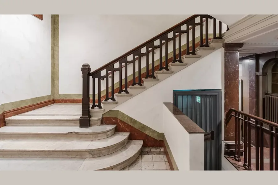 Kontorslokal på Järnvägsgatan 7, Helsingborg – bild 2