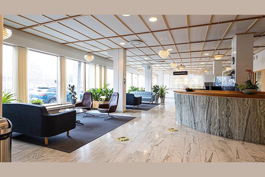 Coworking-plats på Telefonvägen 30, Hägersten – bild 3