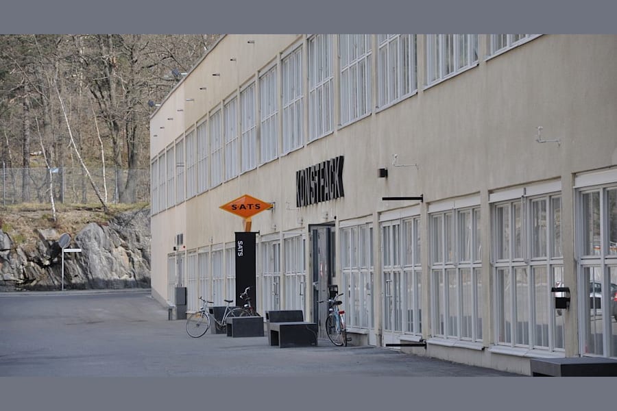 Coworking-plats på Telefonvägen 30, Hägersten – bild 4