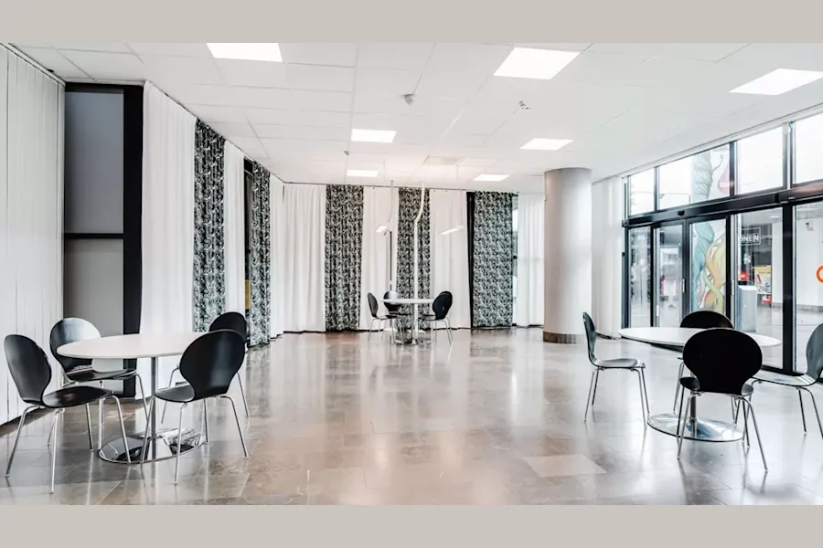 Kontorslokal på Kungstorget 8, Helsingborg – bild 7