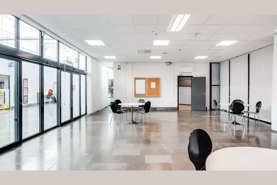 Kontorslokal på Kungstorget 8, Helsingborg – bild 8