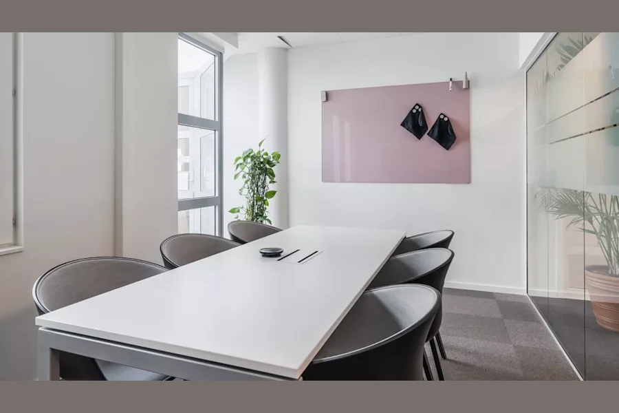 Kontorslokal på Järnvägsgatan 14, Helsingborg – bild 5