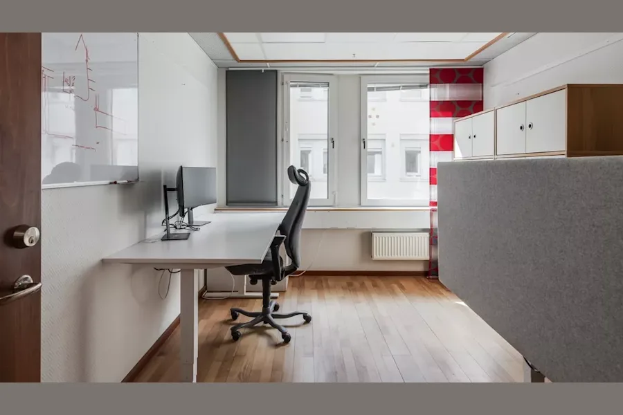 Kontorslokal på Järnvägsgatan 18, Helsingborg – bild 4