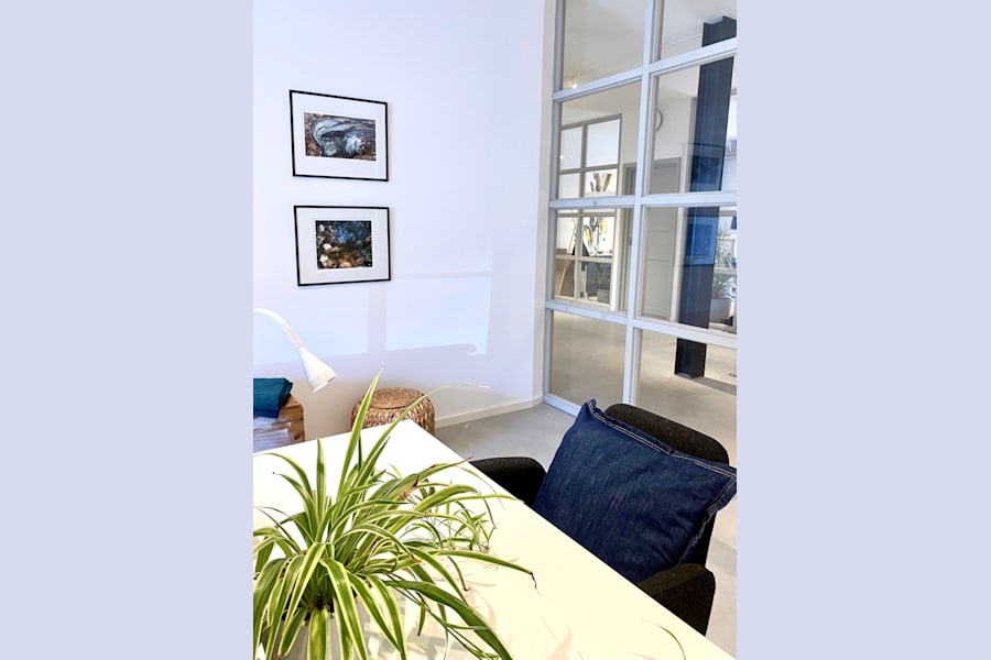 Kontorslokal på Loarps Gård 1277, Tågarp