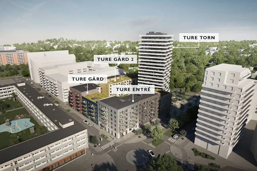 Butikslokal på Malmplan 8, Sollentuna – bild 7