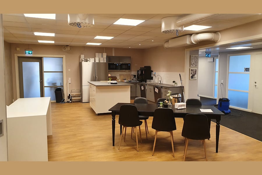 Kontorslokal på Storgatan 4, Järna – bild 4