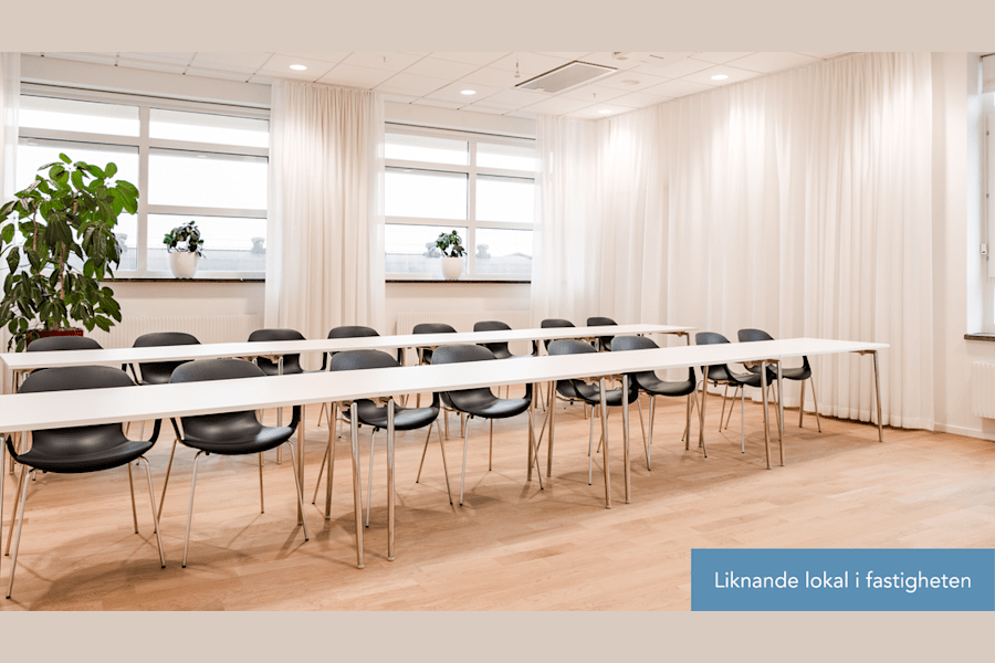 Kontorslokal på Rönnowsgatan 8a, Helsingborg – bild 3