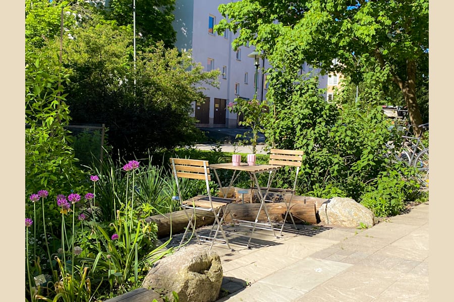 Coworking-plats på Malmövägen 54, Johanneshov – bild 5