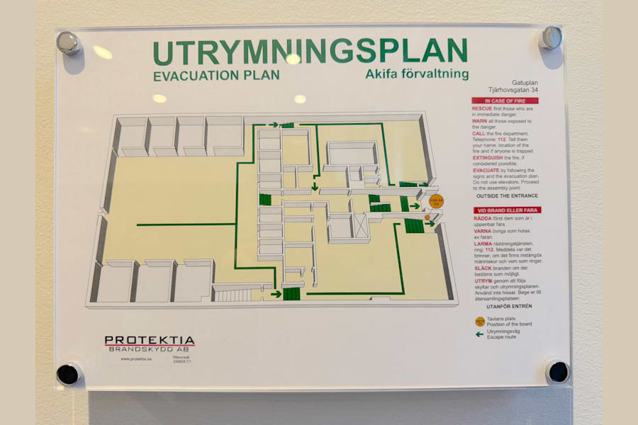 Kontorslokal på Tjärhovsgatan 34, Stockholm – bild 15