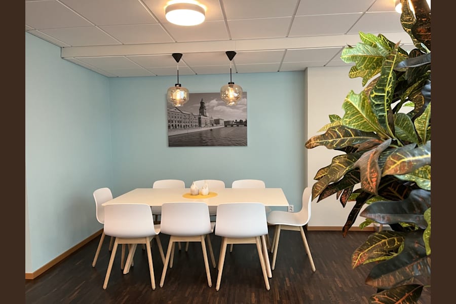 Kontorslokal på Östra Hamngatan 17, Göteborg – bild 13