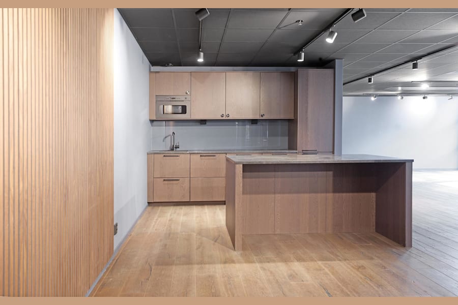 Kontorslokal på Hangövägen 29, Stockholm – bild 9