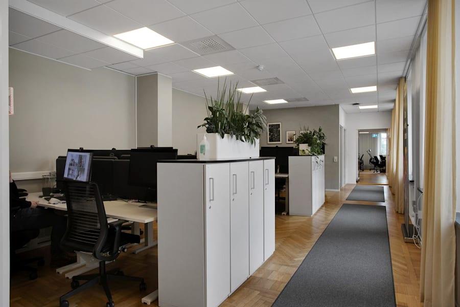 Kontorslokal på Stora Nygatan 33, GÖTEBORG – bild 4