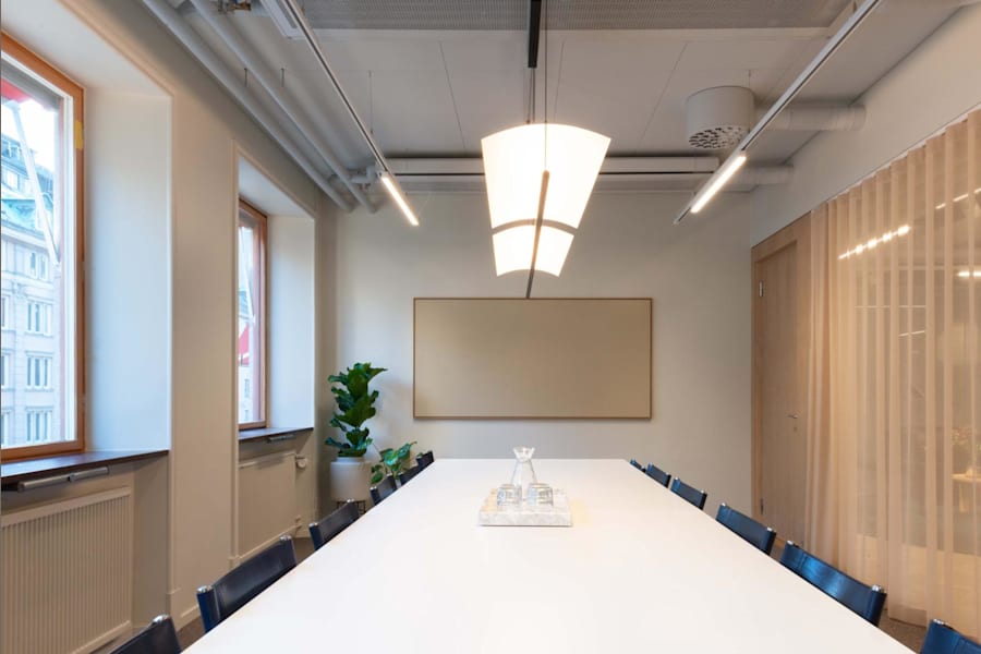 Kontorslokal på Kungsgatan 24, Stockholm – bild 14