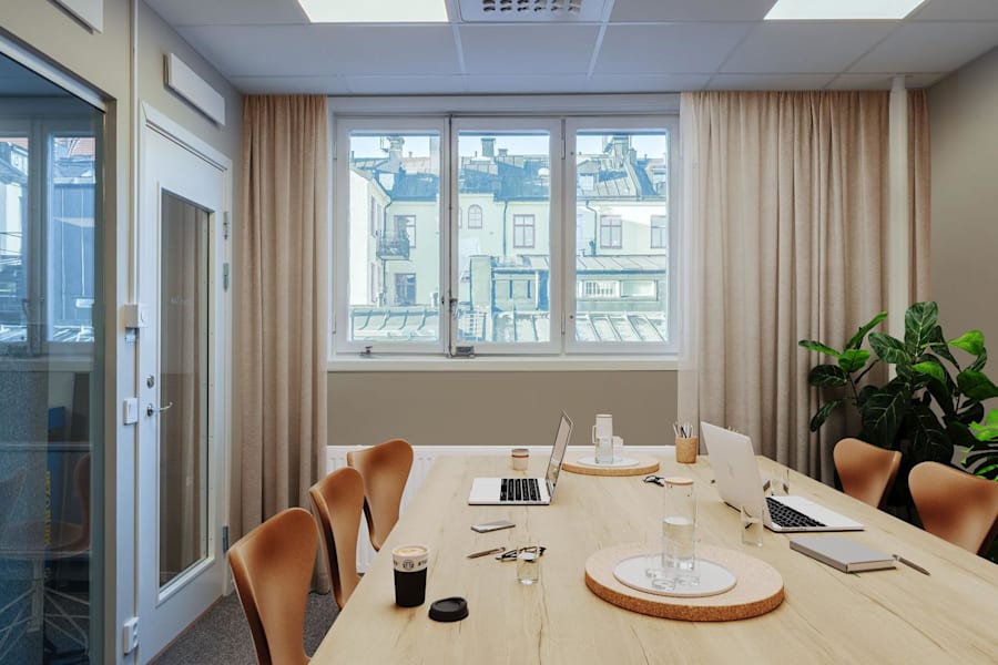 Kontorslokal på Saltmätargatan 8, Stockholm – bild 2