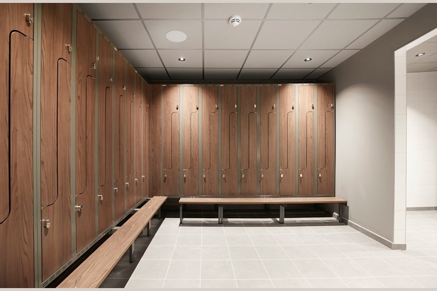 Coworking-plats på Hangövägen 29, Stockholm – bild 9