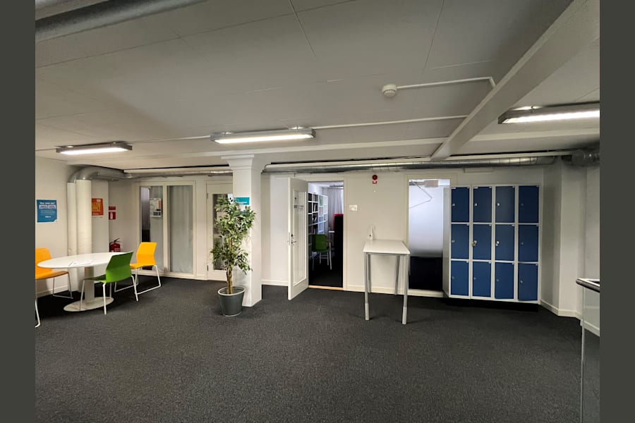 Lokal på Södra Storgatan 23, Helsingborg – bild 7