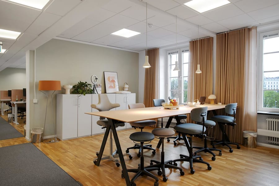 Kontorslokal på Stora Nygatan 33, GÖTEBORG – bild 7