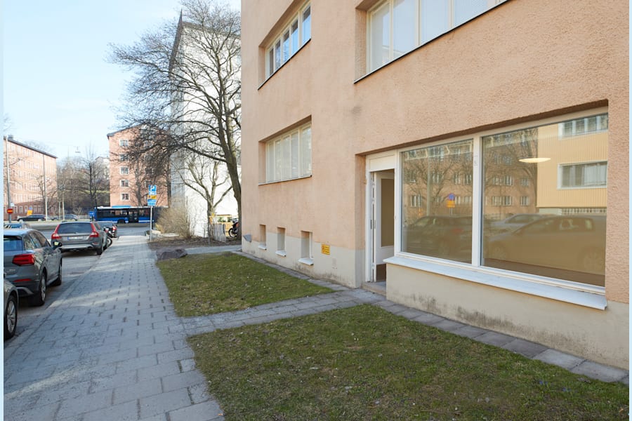 Kontorslokal på Vetegatan 3, Stockholm – bild 11