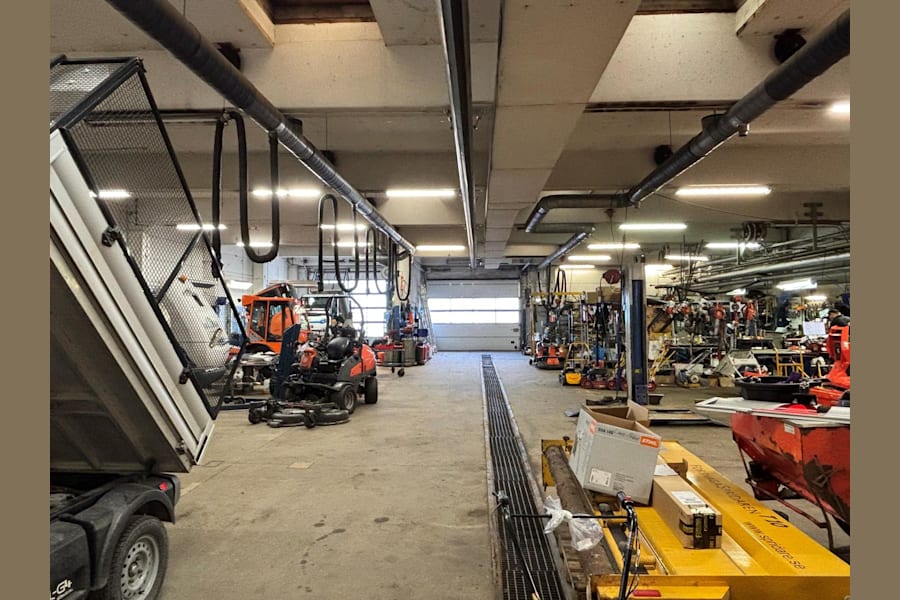 Kontorslokal på Malmövägen 75, Lund – bild 11