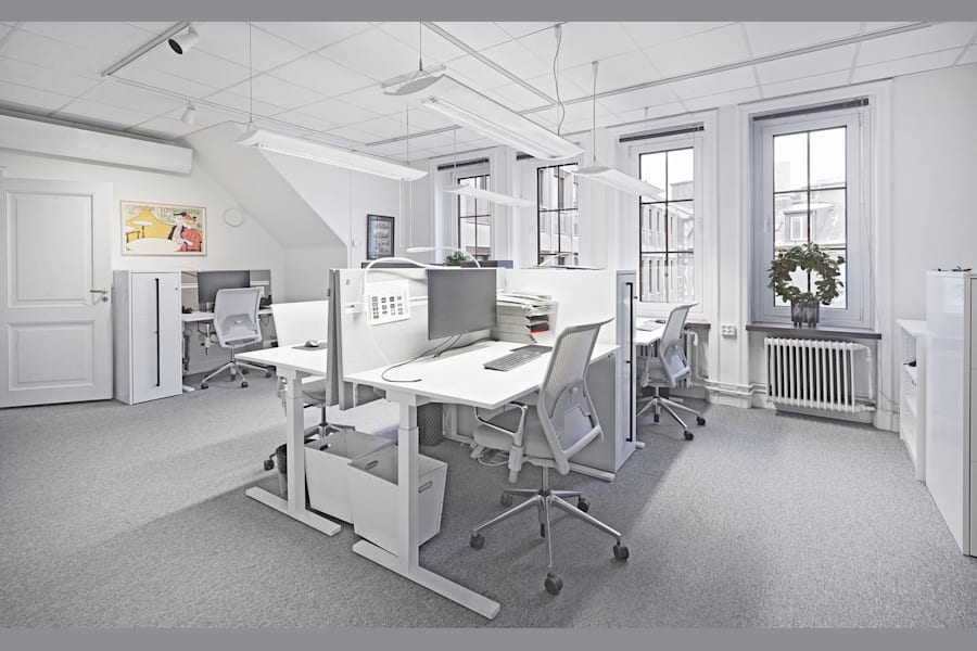 Kontorslokal på Kungsgatan 35, Stockholm – bild 5