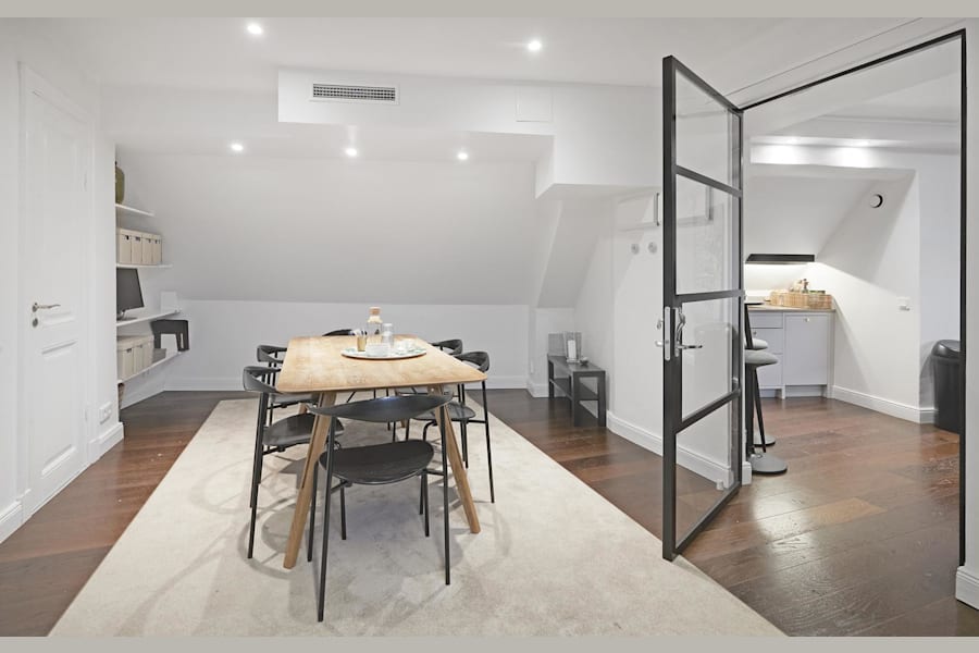 Kontorslokal på Kungsgatan 35, Stockholm – bild 4