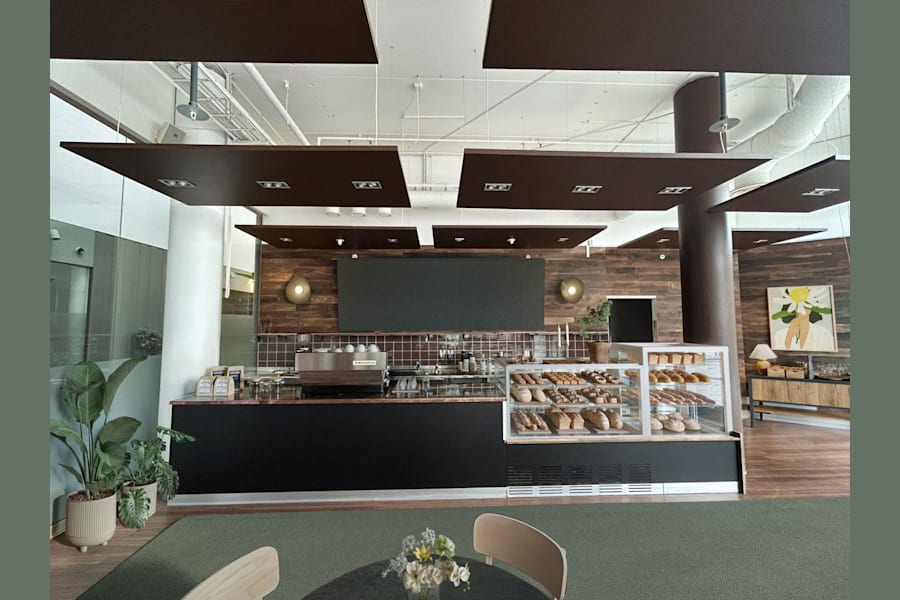 Restauranglokal på Stationsgatan 12, Uppsala