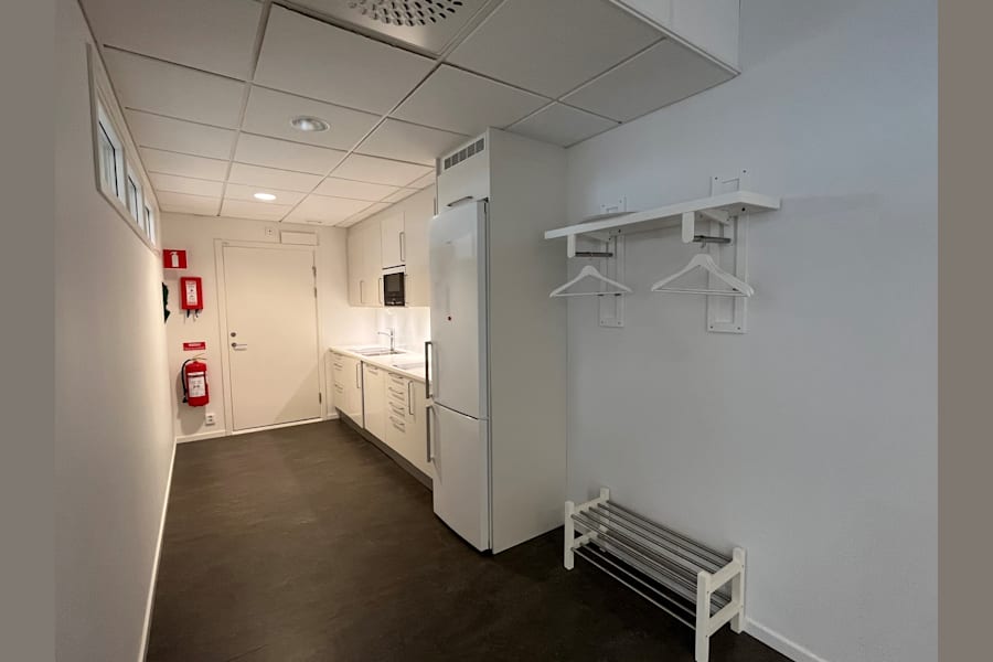 Kontorslokal på Strandvägen 92C, Lomma – bild 9