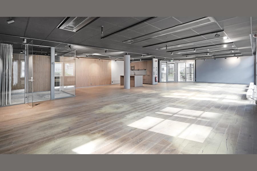 Kontorslokal på Hangövägen 29, Stockholm – bild 6