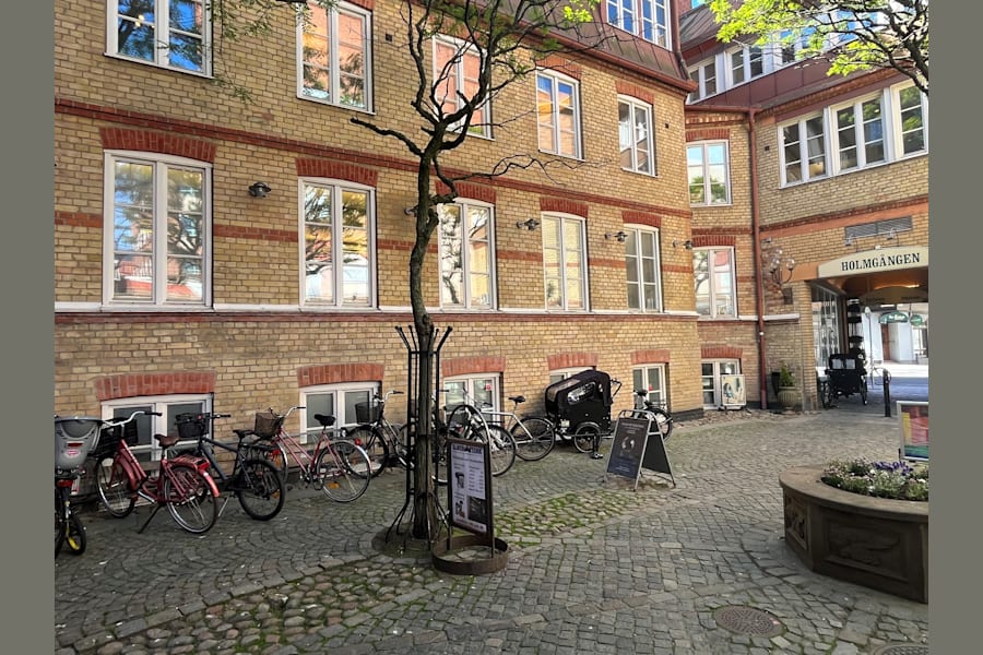 Butikslokal på Davidshallsgatan 20, Malmö – bild 9