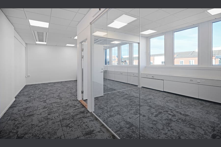 Kontorslokal på Rosenlundsgatan 50, STOCKHOLM