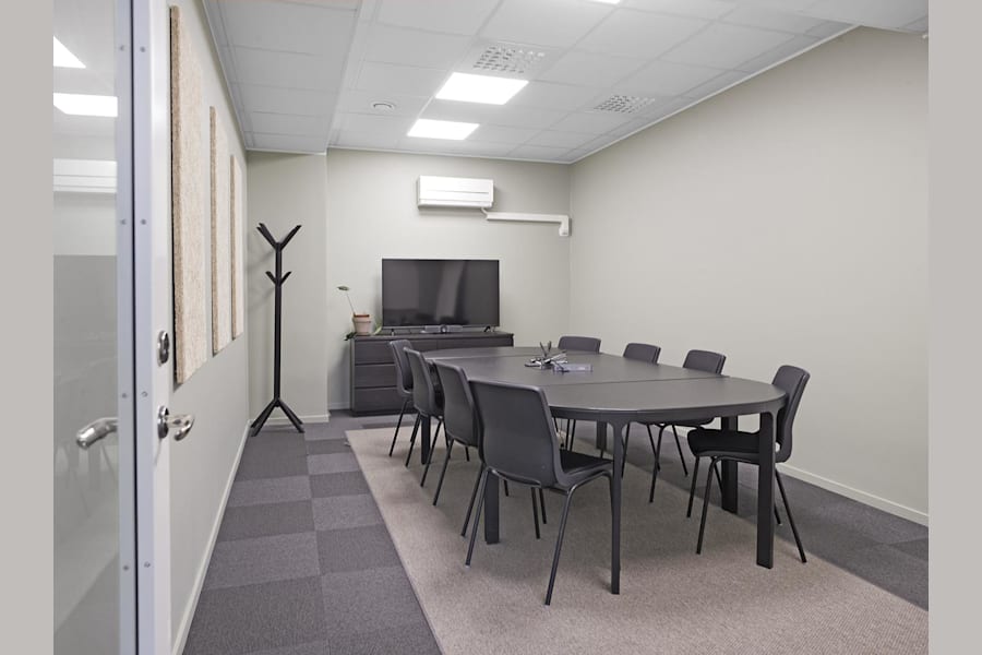 Kontorslokal på Sankt Eriksgatan 60, Stockholm – bild 8