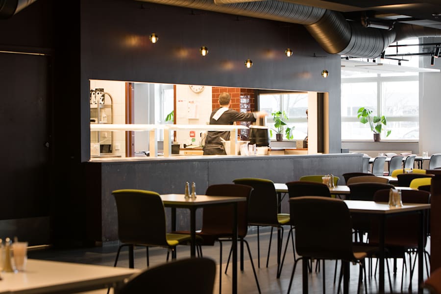 Coworking-plats på Skeppsgatan 19, Malmö – bild 2